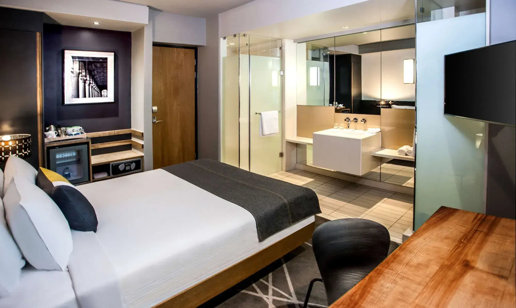 Foto - Piazza Hotel Montecasino