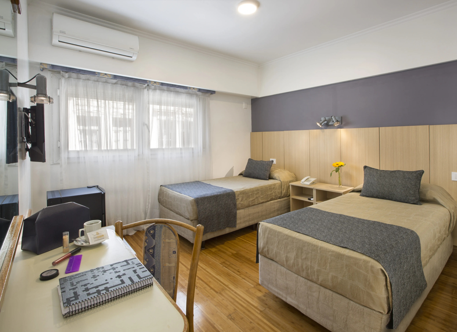 Foto - Hotel Impala