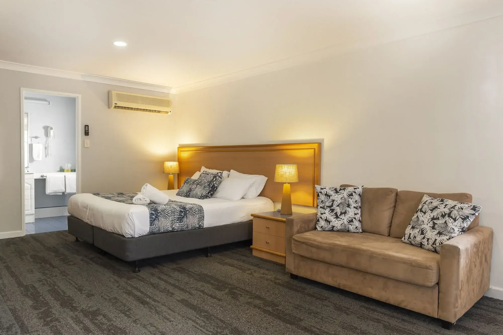 Foto - Country Motel Ipswich