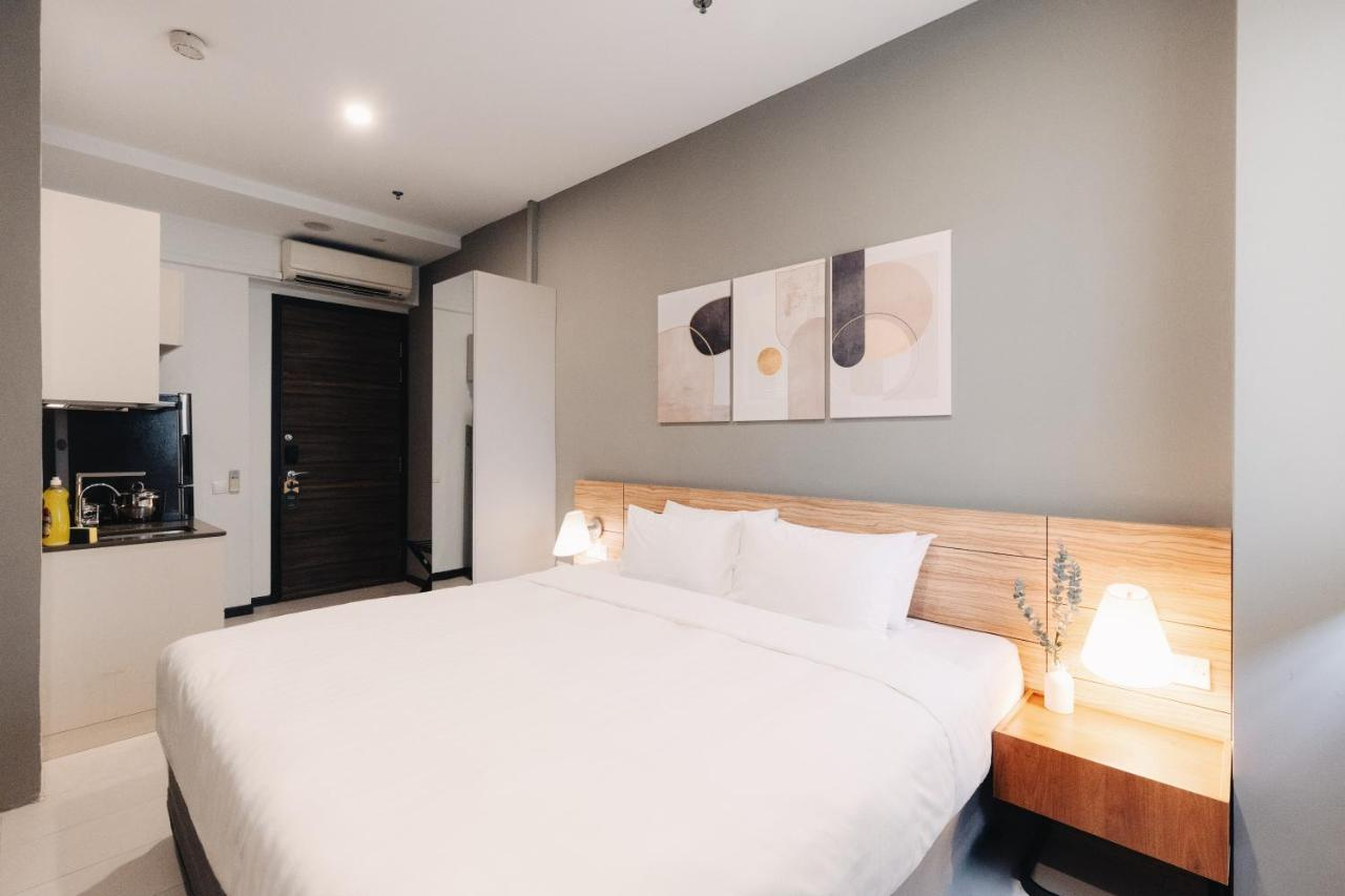 Foto - Louis Kienne Serviced Residences