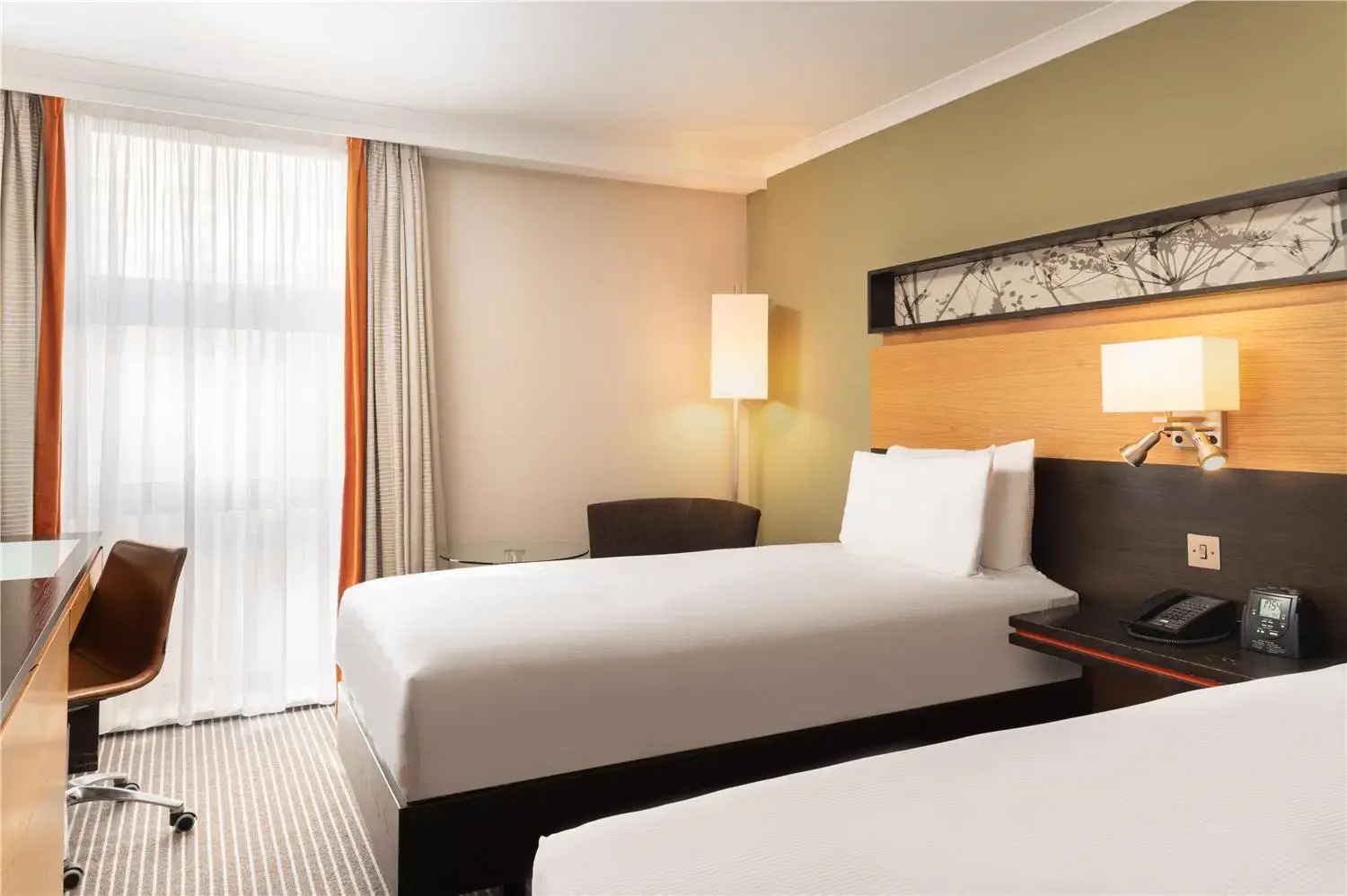 Foto - Hilton London Kensington