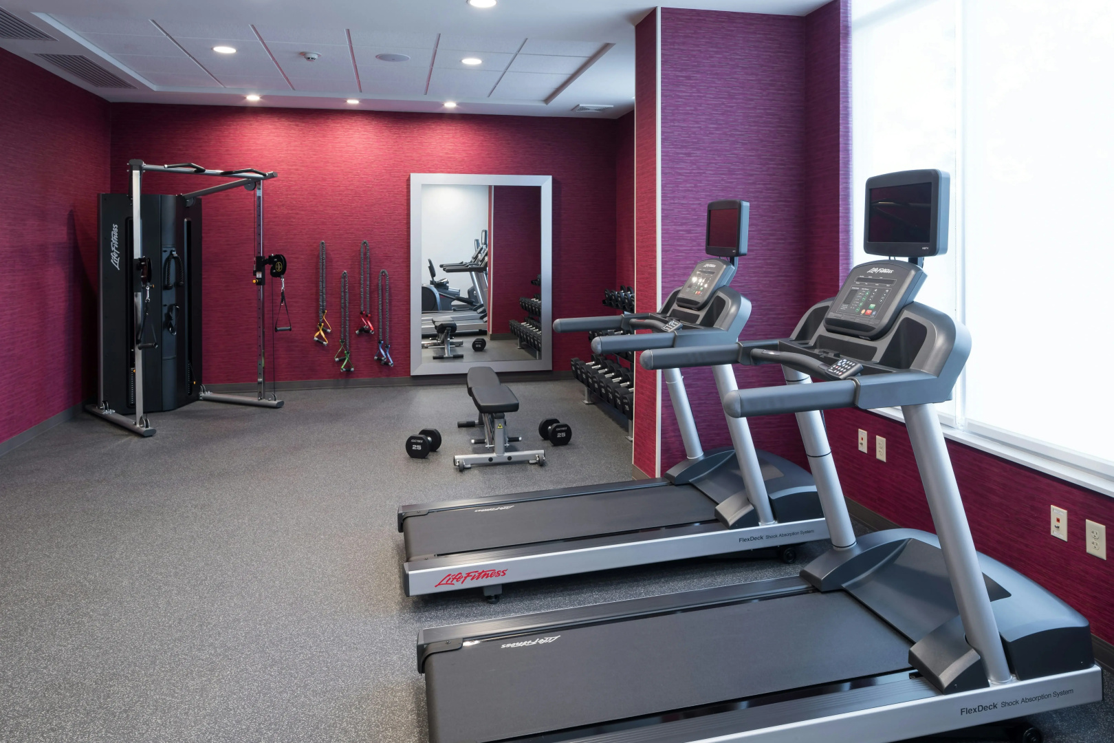 Photo - Home2 Suites by Hilton Fort Worth Cultural District