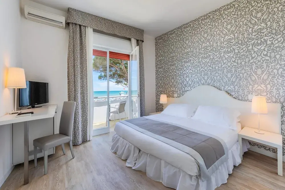 Foto - Hotel Sanremo