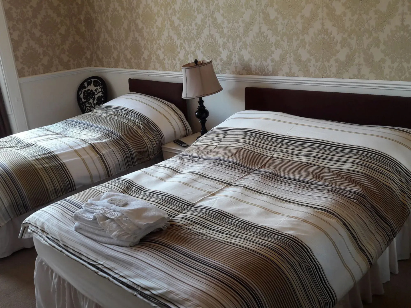 Foto - Capital Guest House