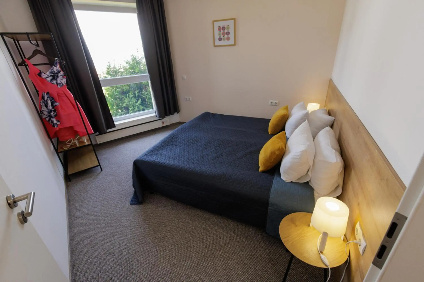 Photo - Saint George Palace Aparthotel