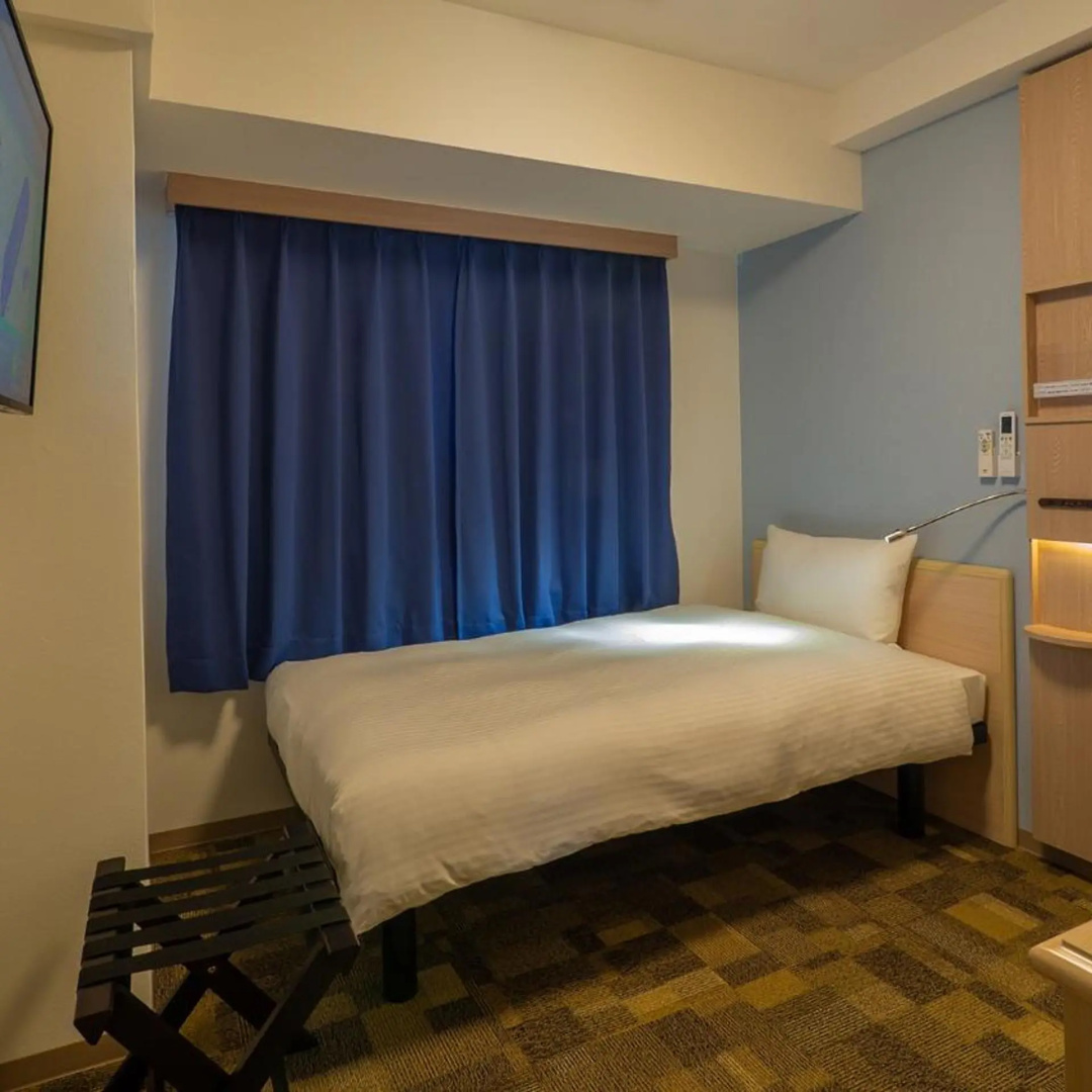 Foto - Toyoko Inn Kayabacho Eki