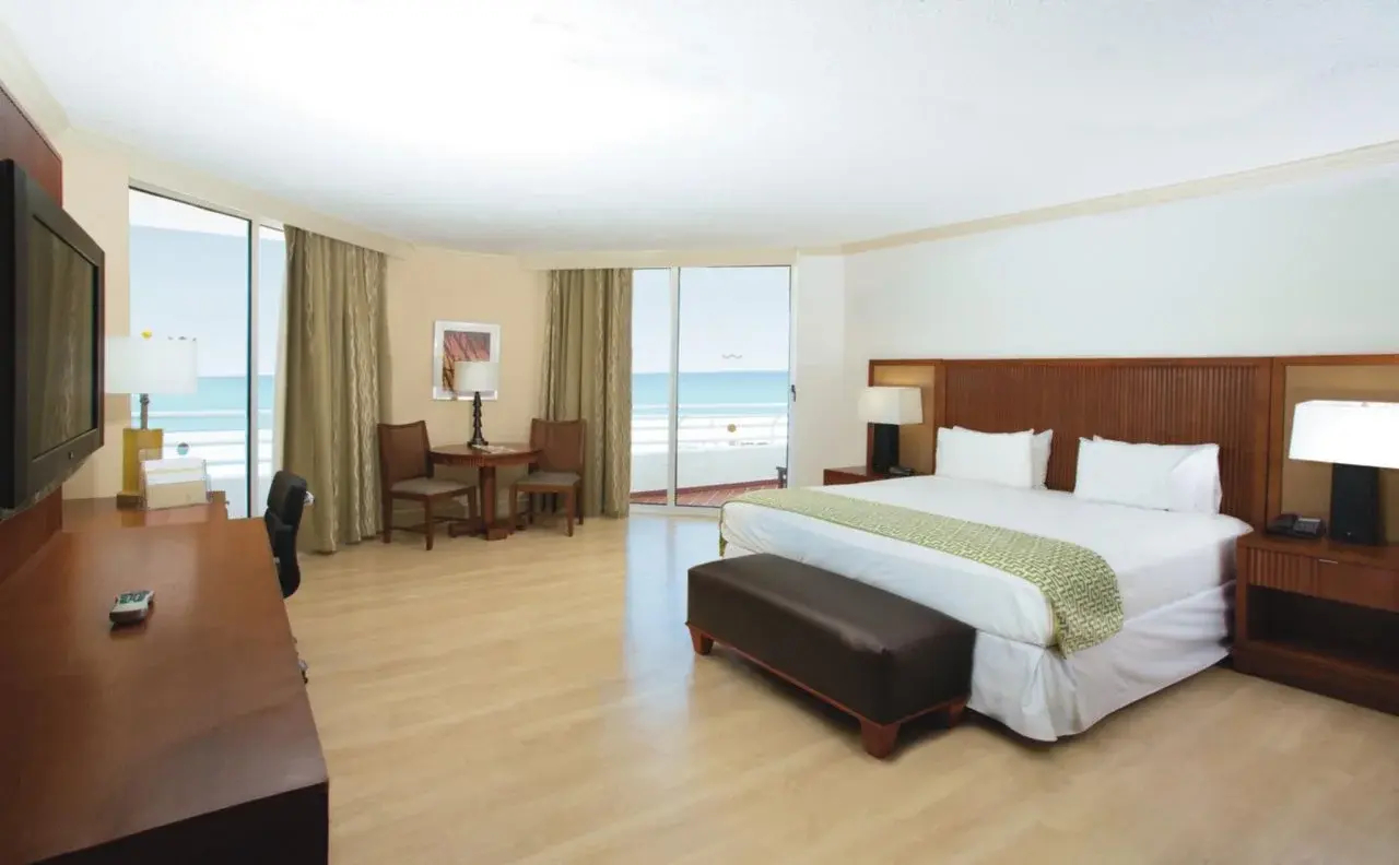 Photo - Riu Palace Antillas - Adults Only - All Inclusive