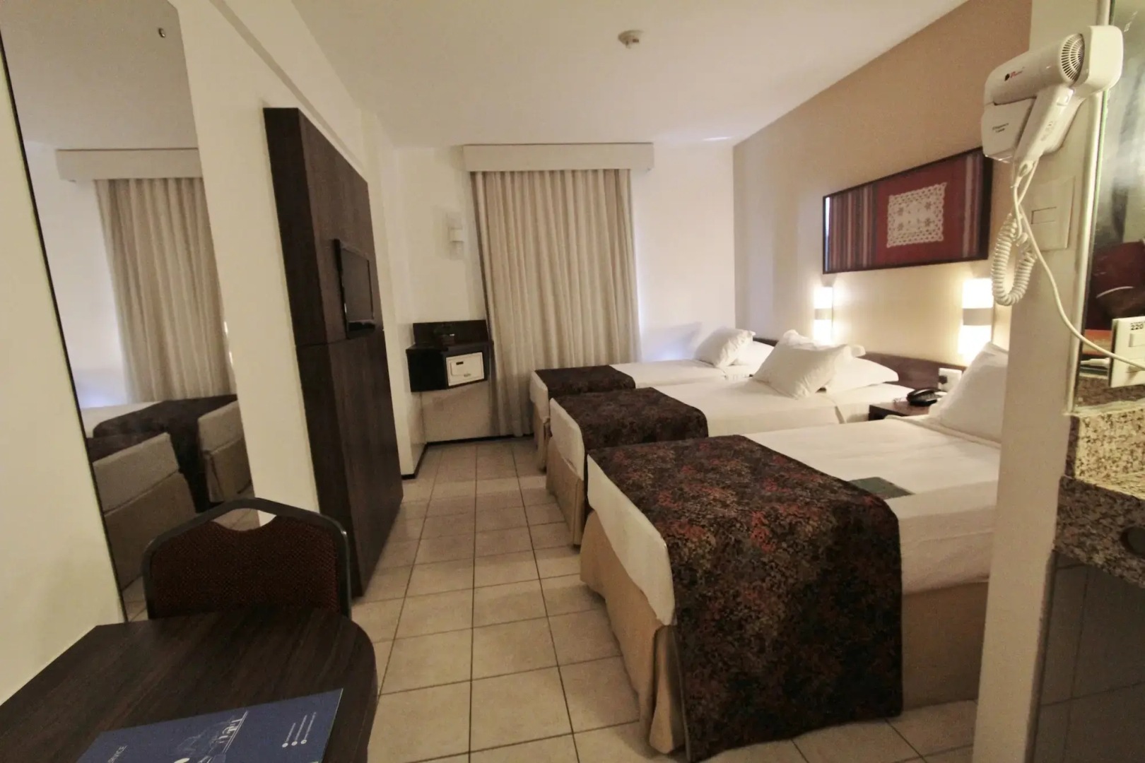 Foto - Hotel Sonata de Iracema