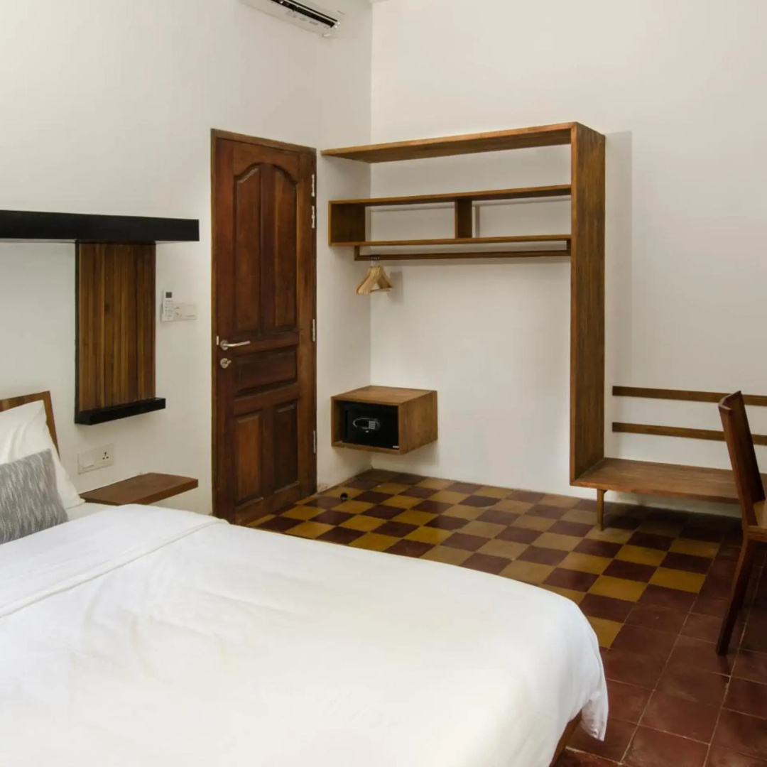 Photo - Pages Rooms