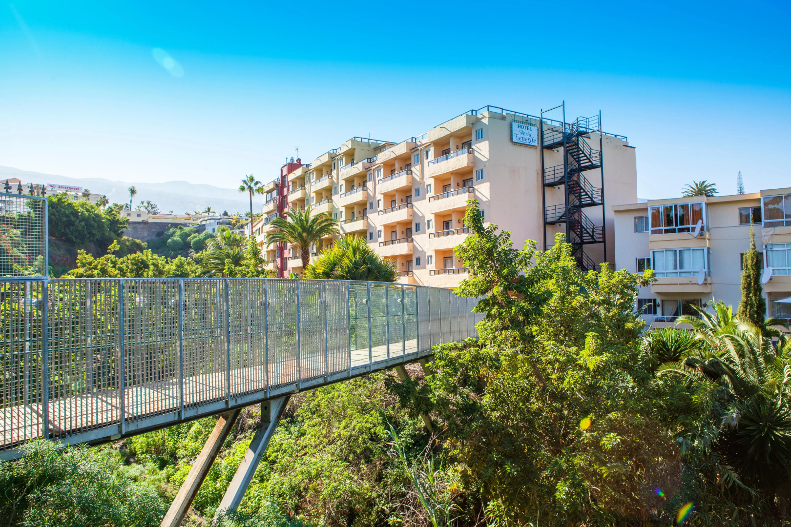 Foto - Muthu La Perla Tenerife