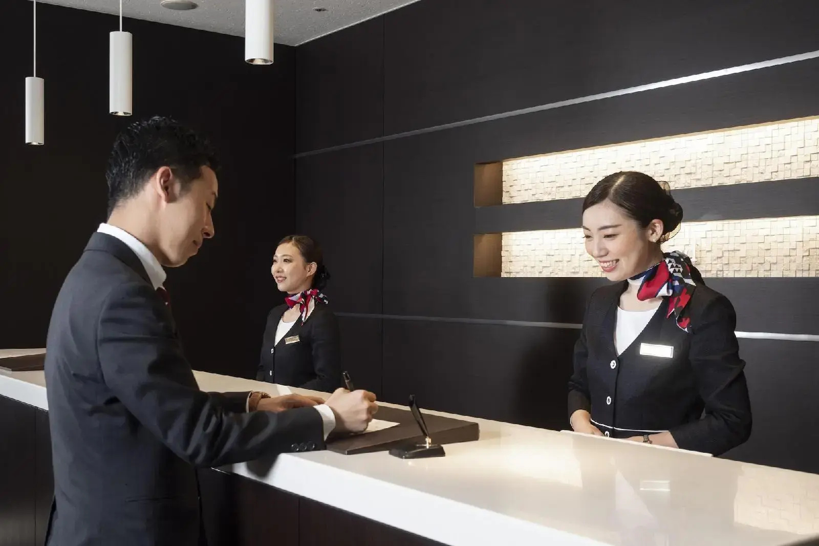 Foto - Richmond Hotel Sapporo Odori