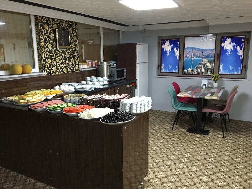 Photo - Hotel Metropol 1