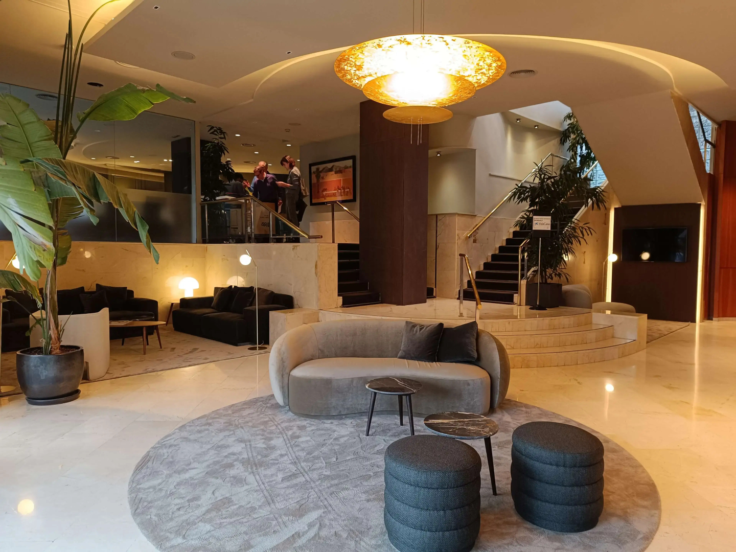 Foto - Best Western Premier CMC Girona