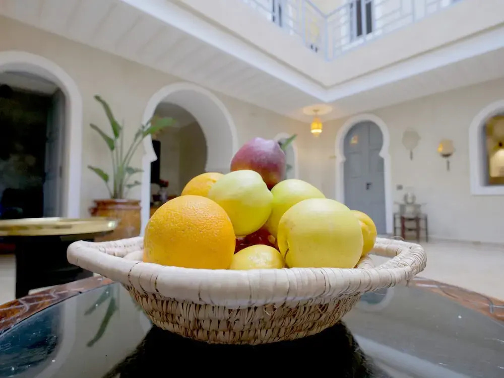 Foto - Riad Celema & Spa