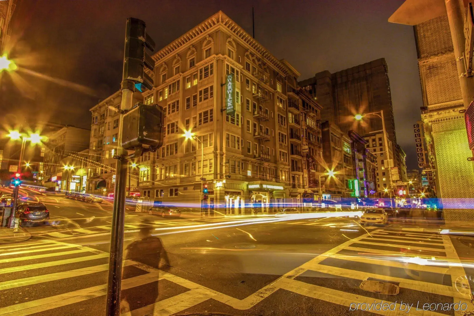 Photo - Warwick San Francisco