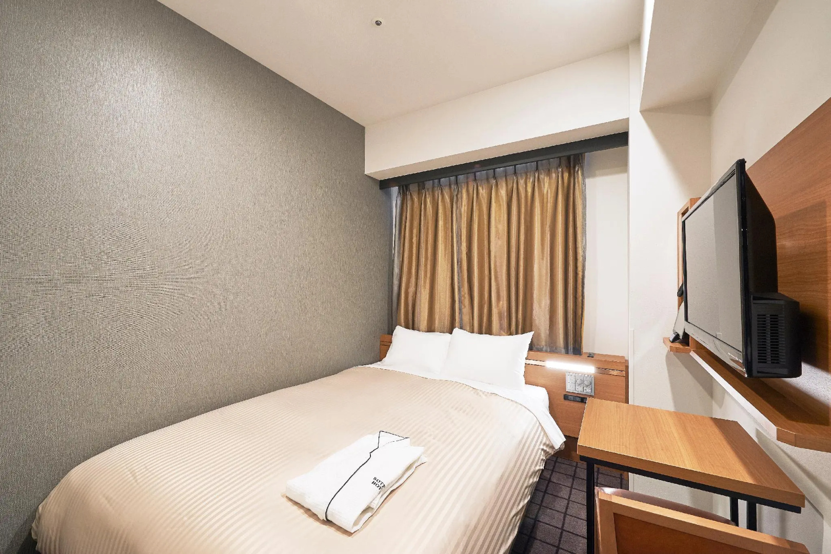 Photo - Sotetsu Fresa Inn Kobe Sannomiya
