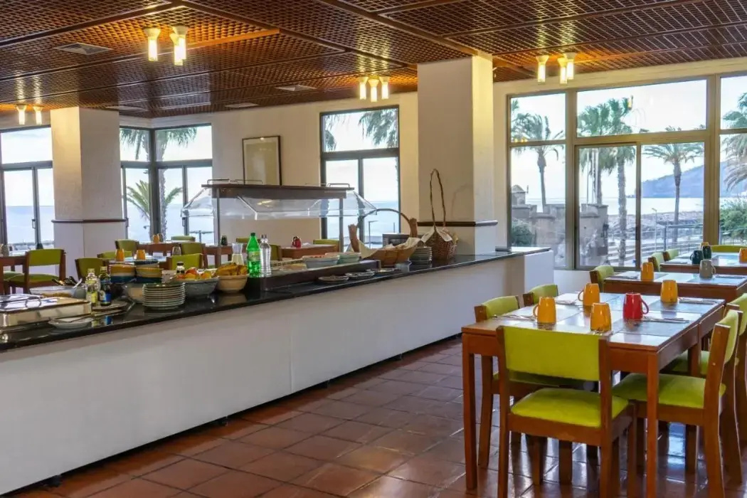 Foto - Flag Hotel Madeira - Ribeira-Brava