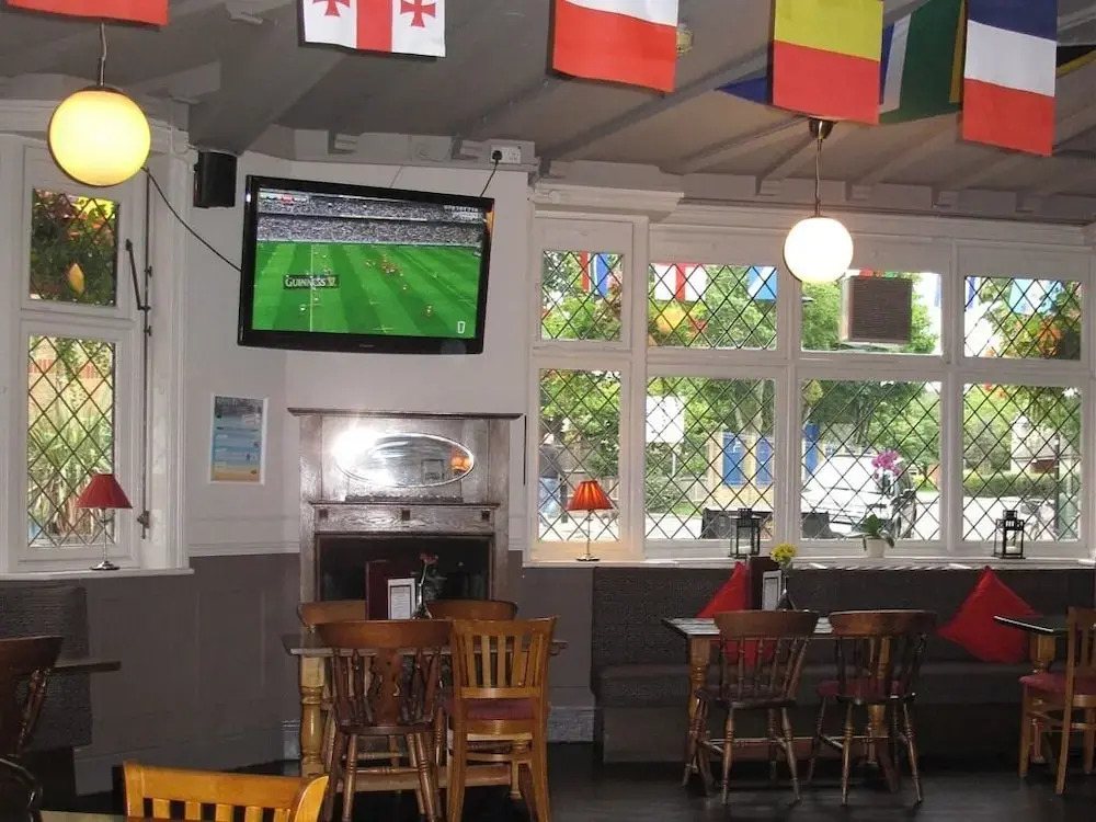 Foto - The Swan Inn Pub