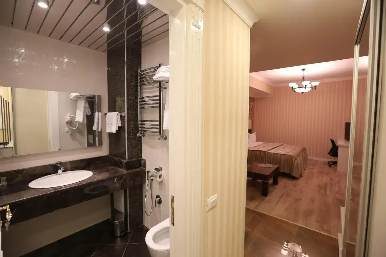 Foto - Old Street Boutique Hotel