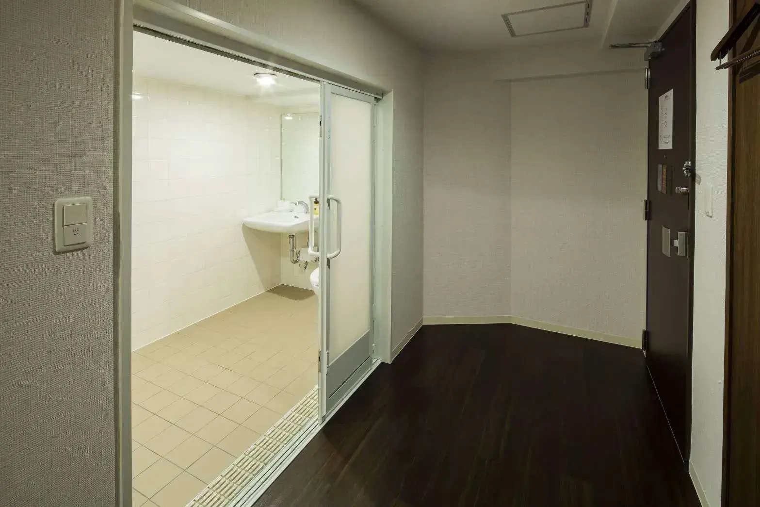 Foto - Hotel Grand View Fukuoka-Kuko