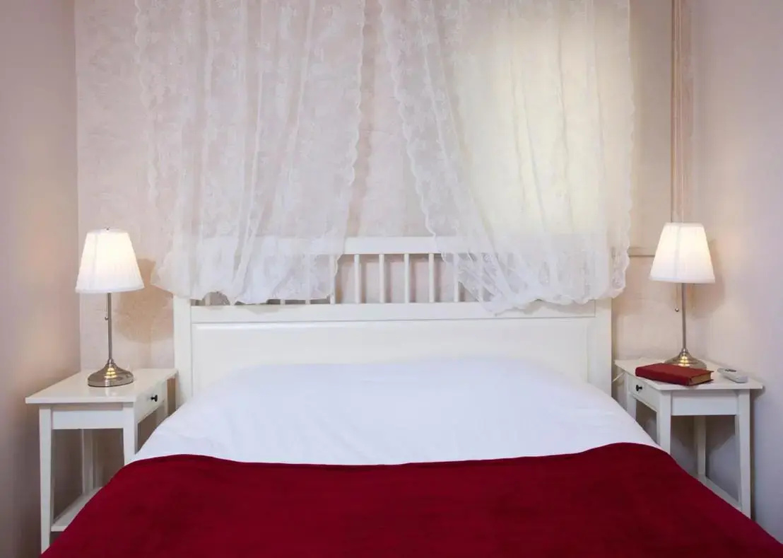 Foto - The Room hotel