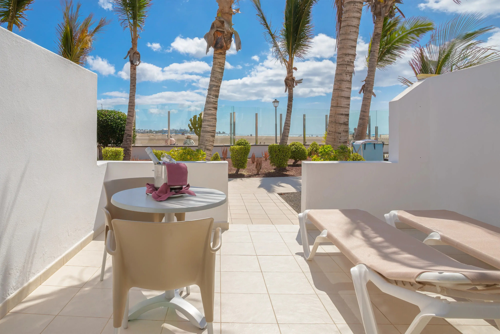 Foto - Hotel Las Costas