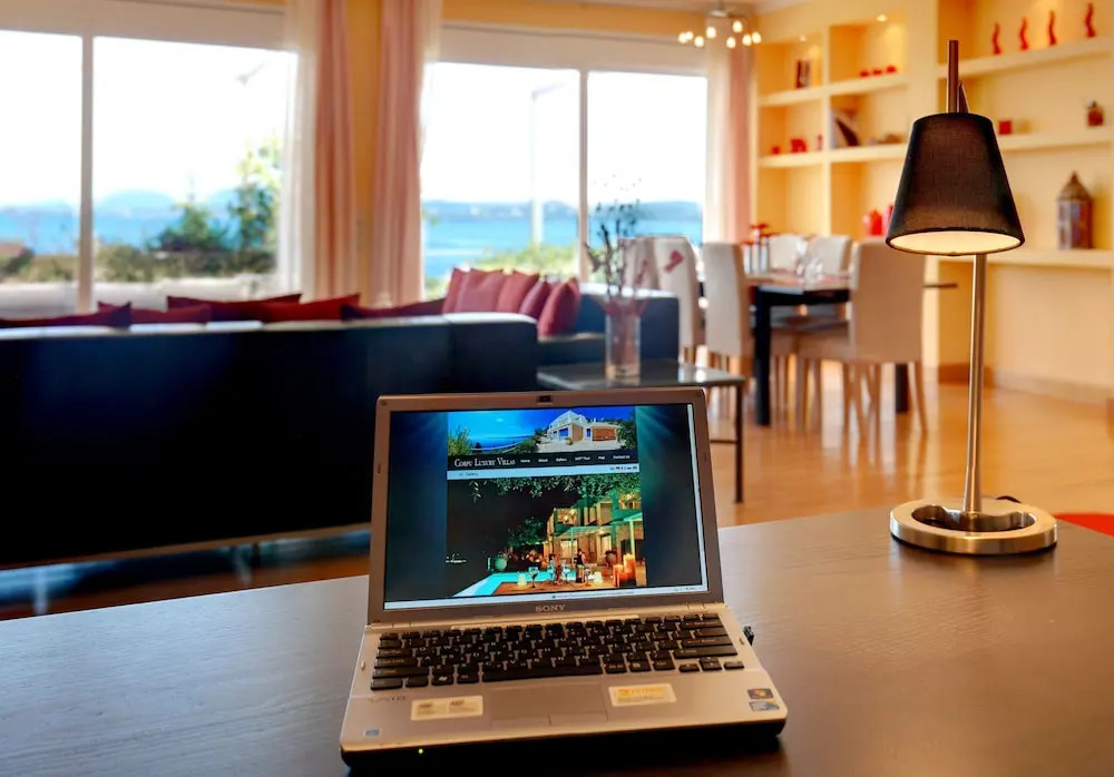 Foto - Corfu Luxury Villas