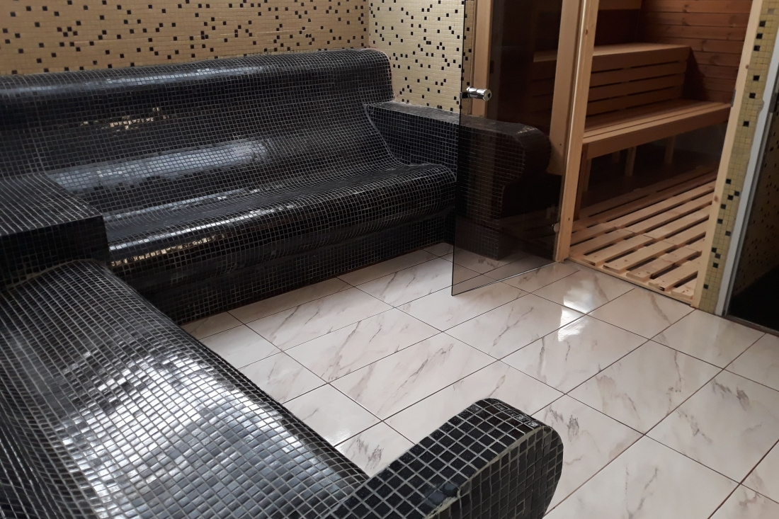Foto - Prestige Deluxe Hotel Aquapark Club - All inclusive