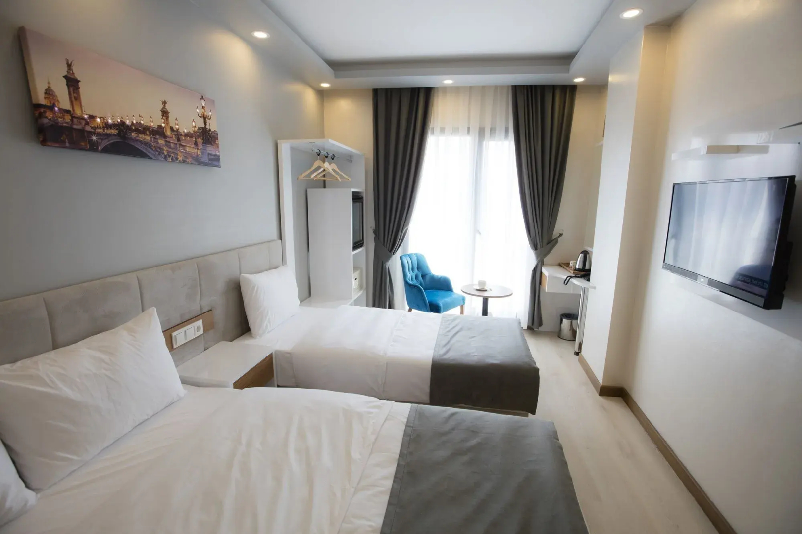 Foto - Royal İnci Hotel