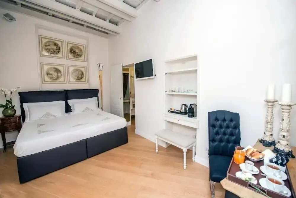 Foto - StarHome Pantheon
