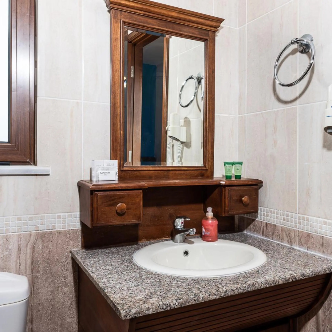 Photo - Geraniotis Hotel & Resort
