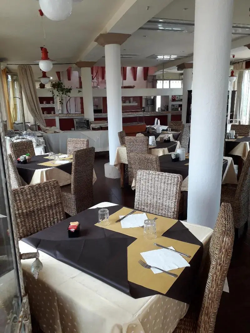 Foto - Hotel Villa Antica Tropea