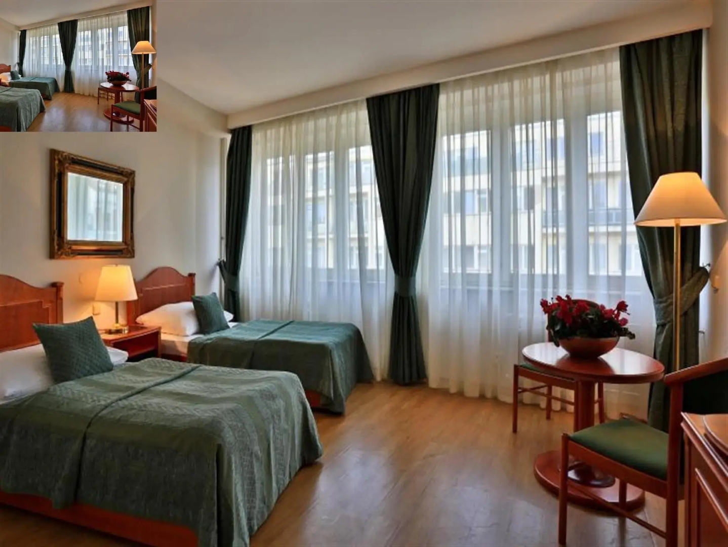 Photo - Hotel Belvedere