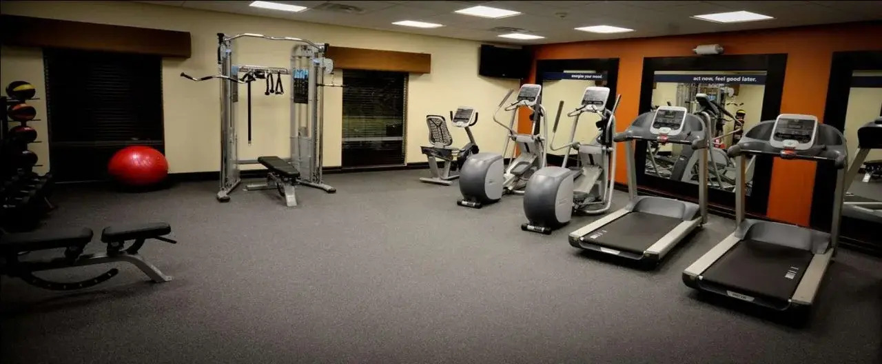 Foto - Hampton Inn and Suites Houston Heights I-10