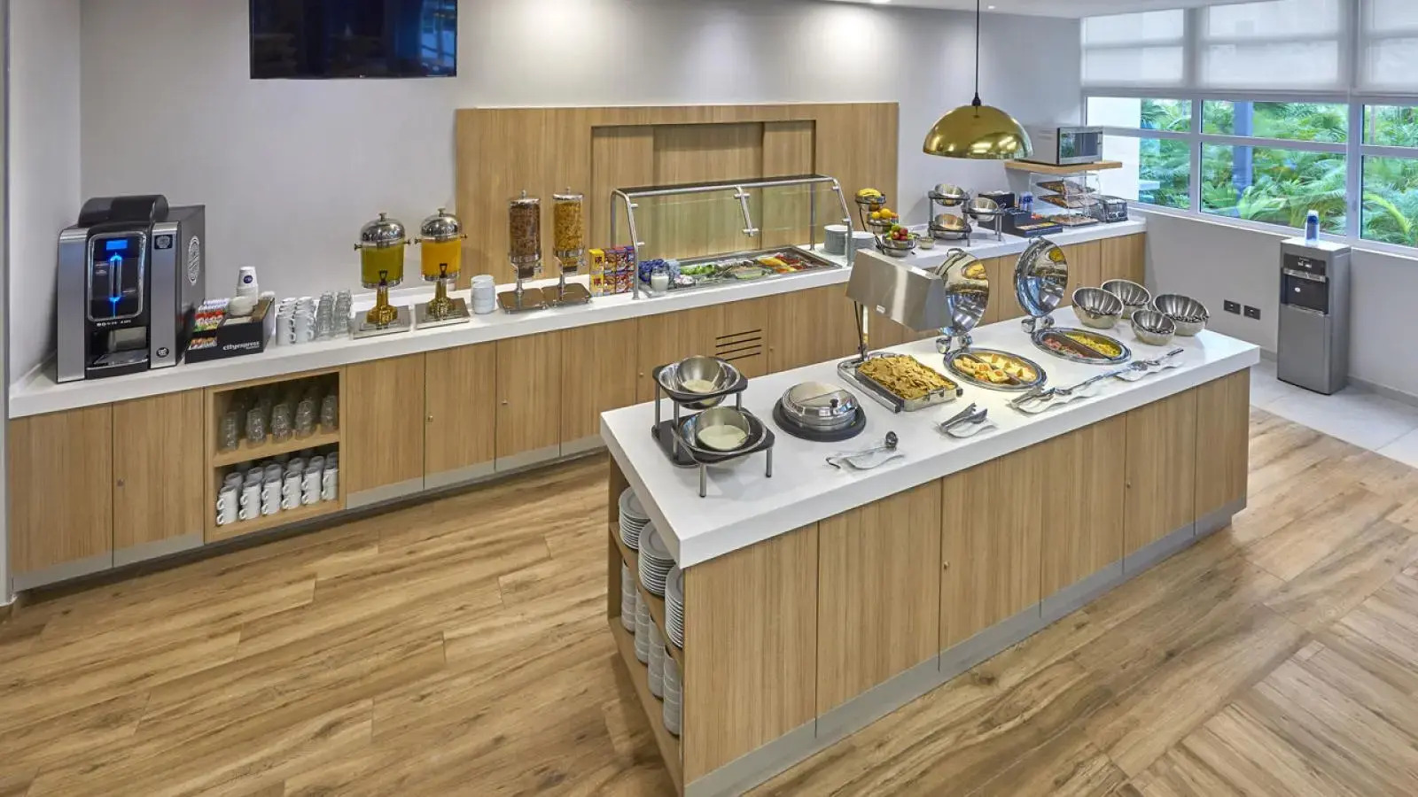 Foto - City Express Plus by Marriott Cancun Aeropuerto Riviera