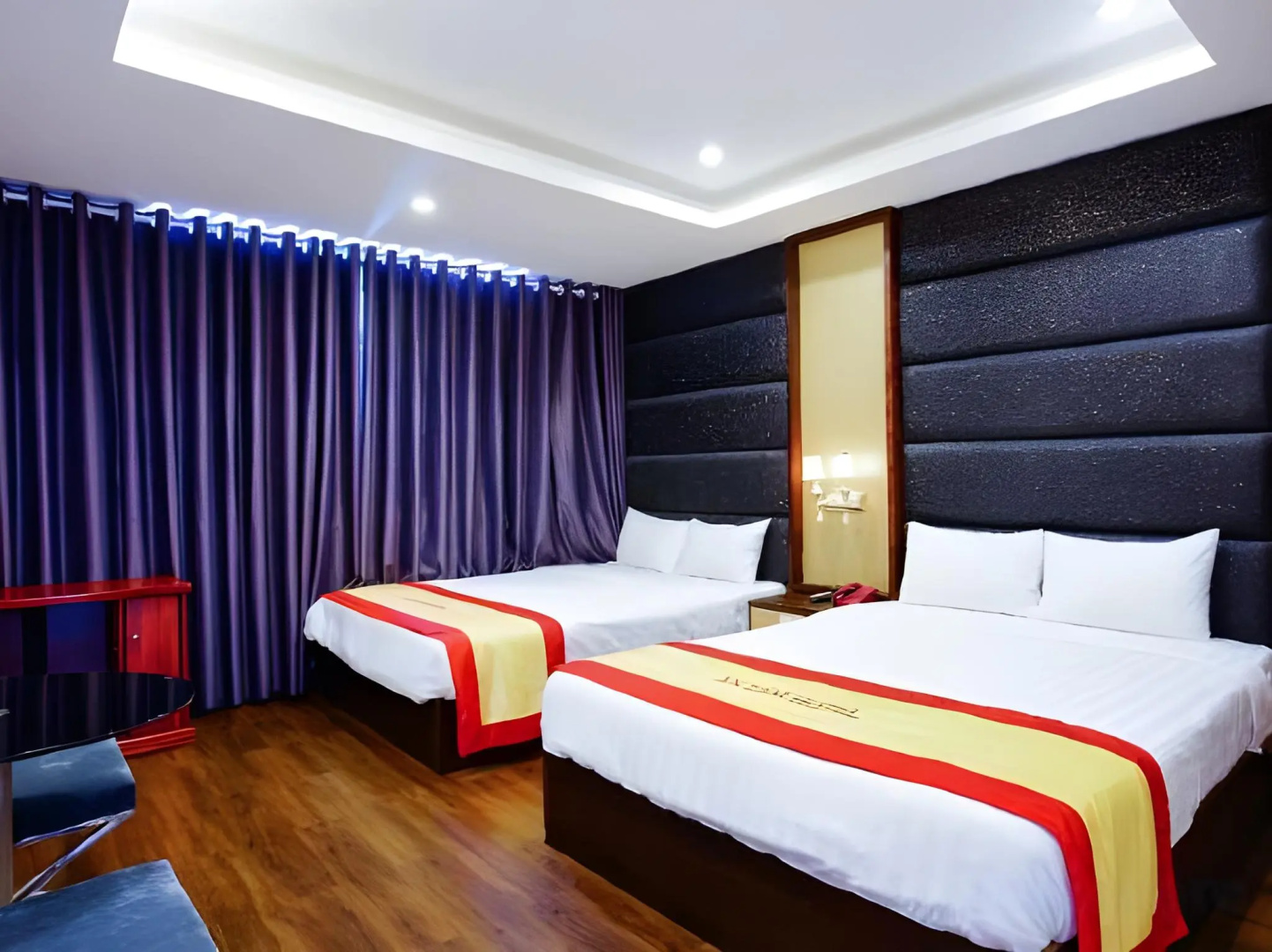 Foto - An Tam Hotel