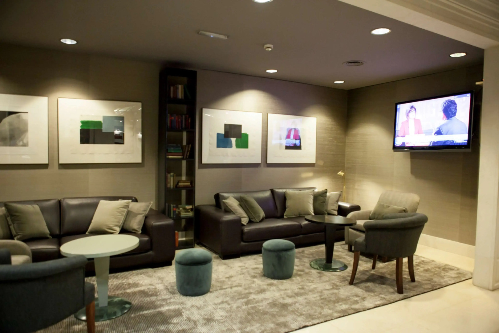 Foto - Hotel Balmoral