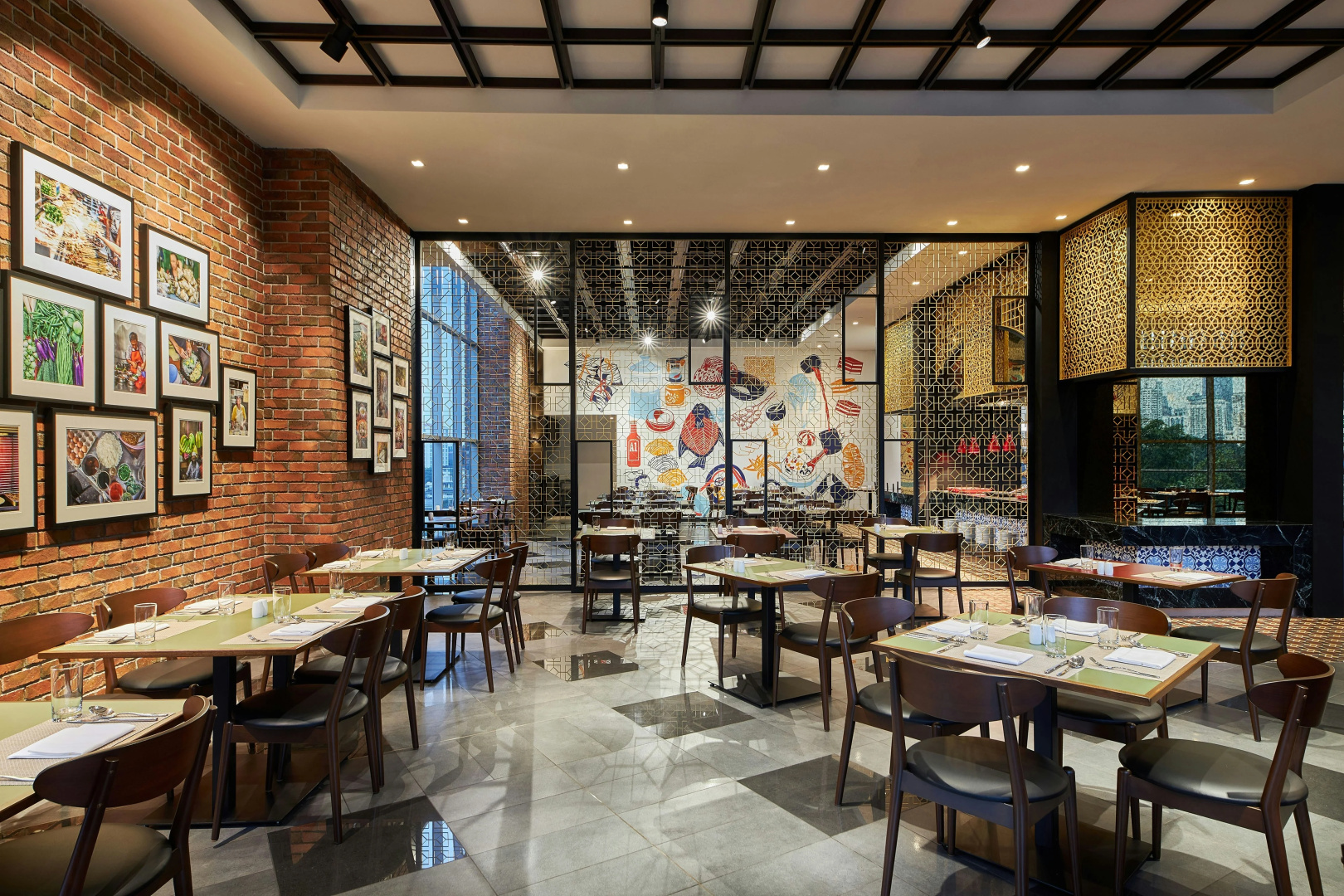 Foto - Four Points by Sheraton Kuala Lumpur, Chinatown