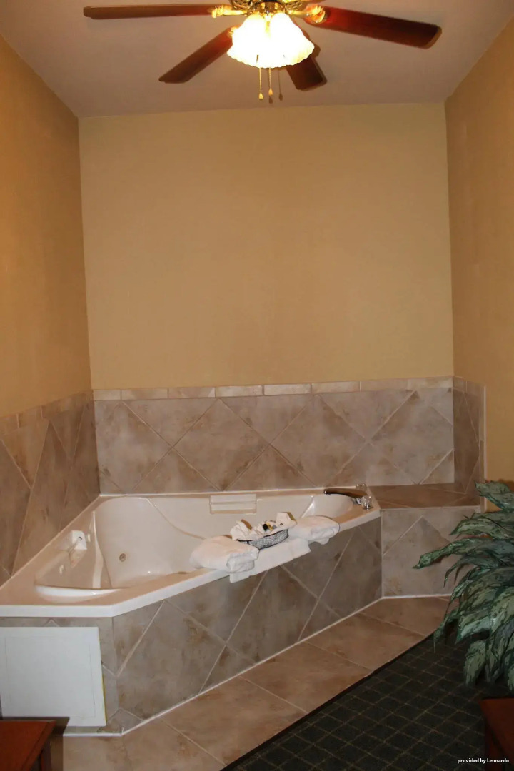 Foto - Best Western Plus The Woodlands