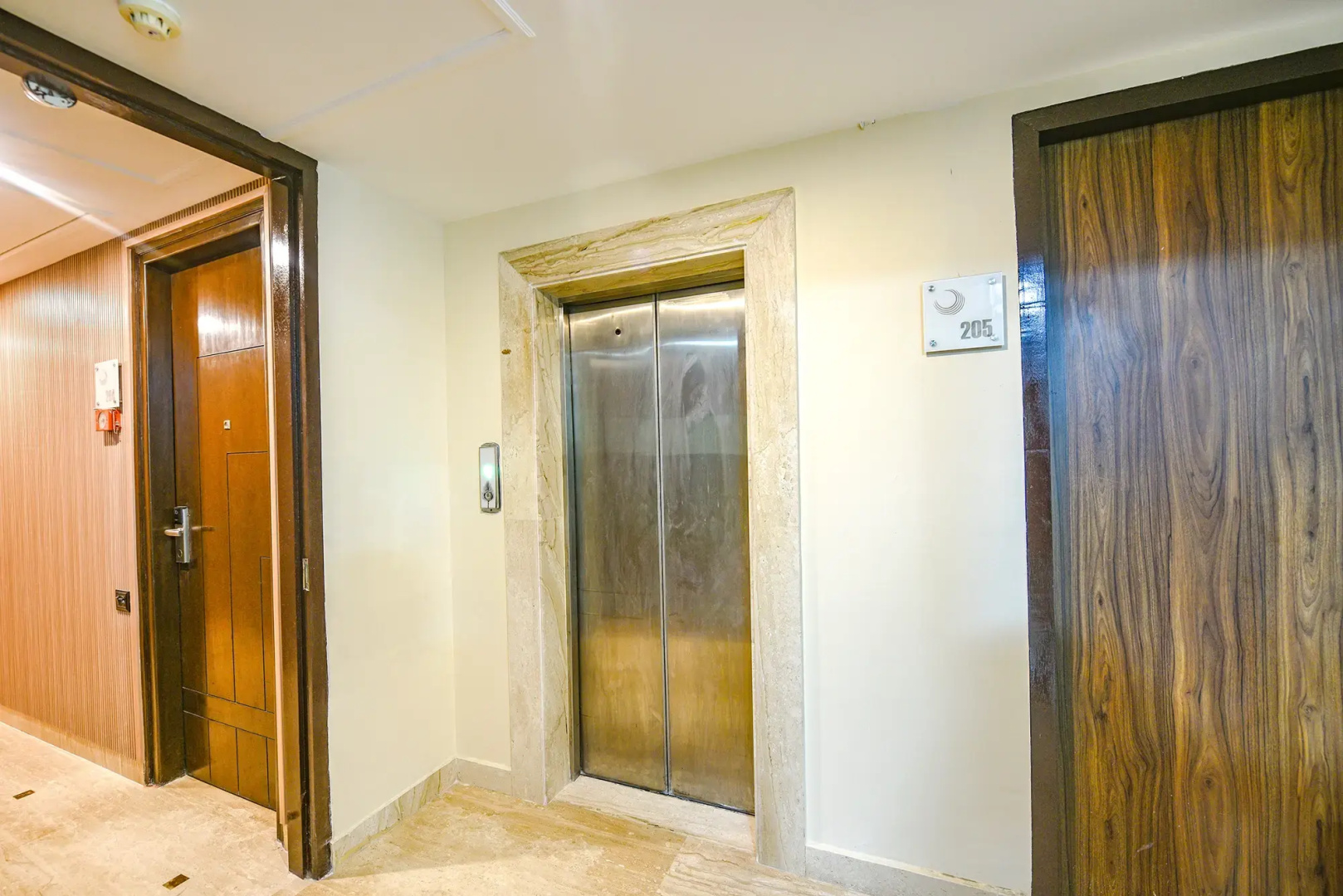 Photo - FabHotel Aashraye