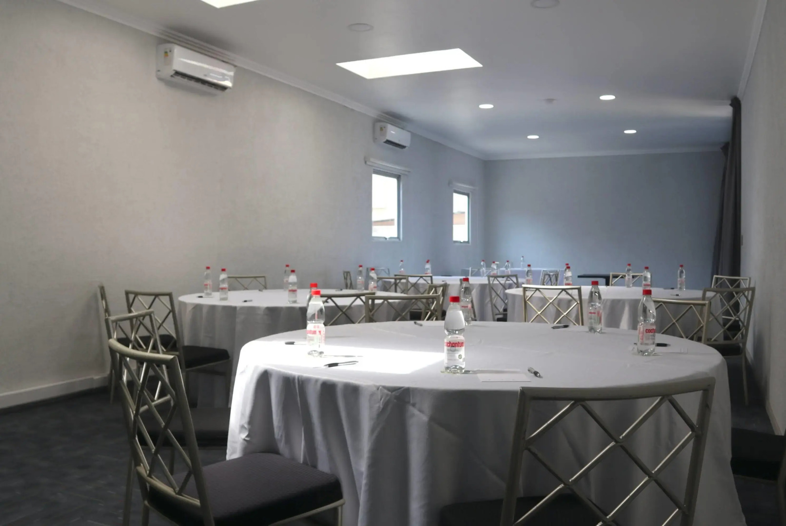 Foto - Wyndham Garden Antofagasta Pettra