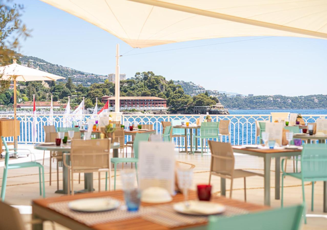 Foto - Monte-Carlo Bay Hotel & Resort