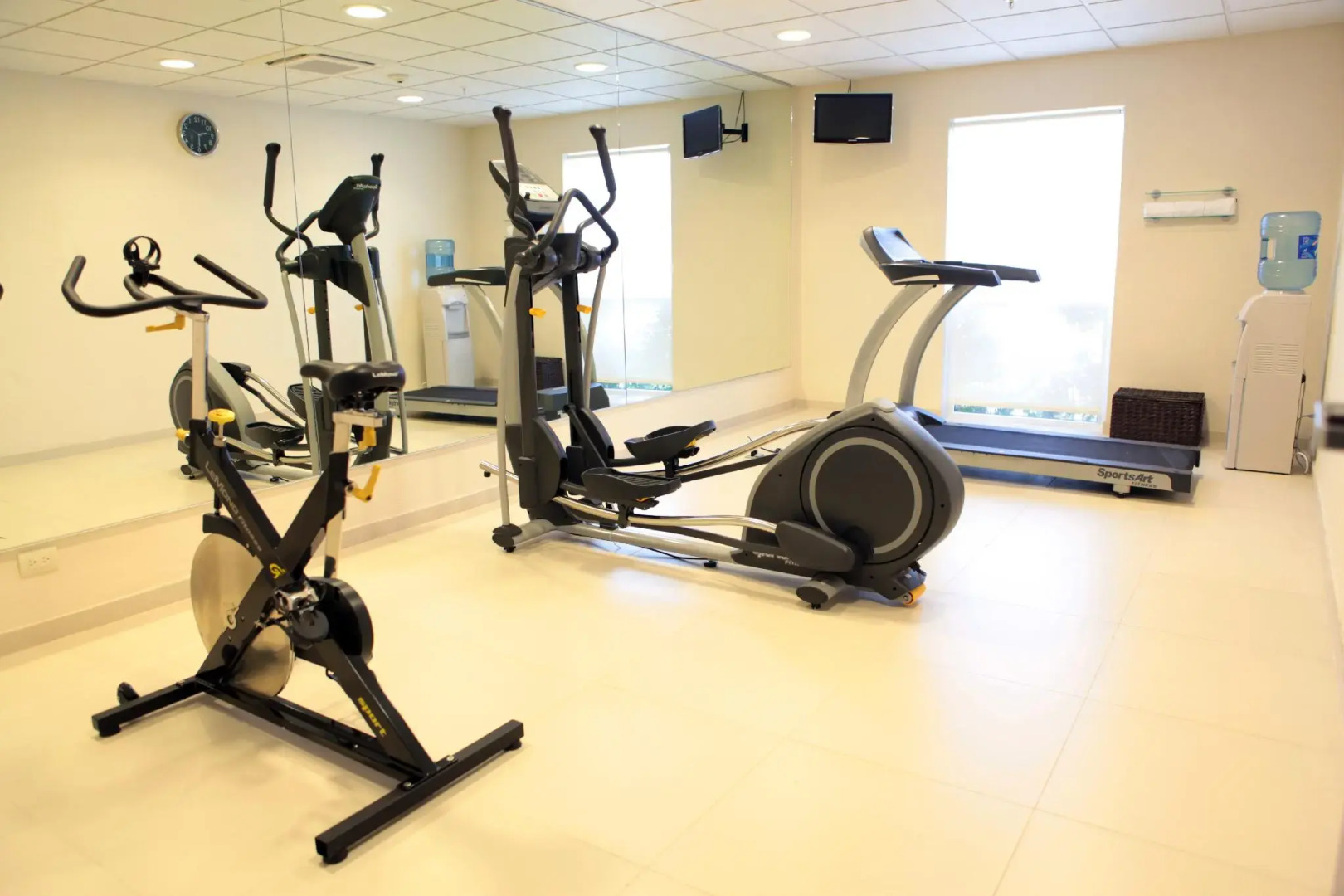 Foto - City Express by Marriott Playa del Carmen