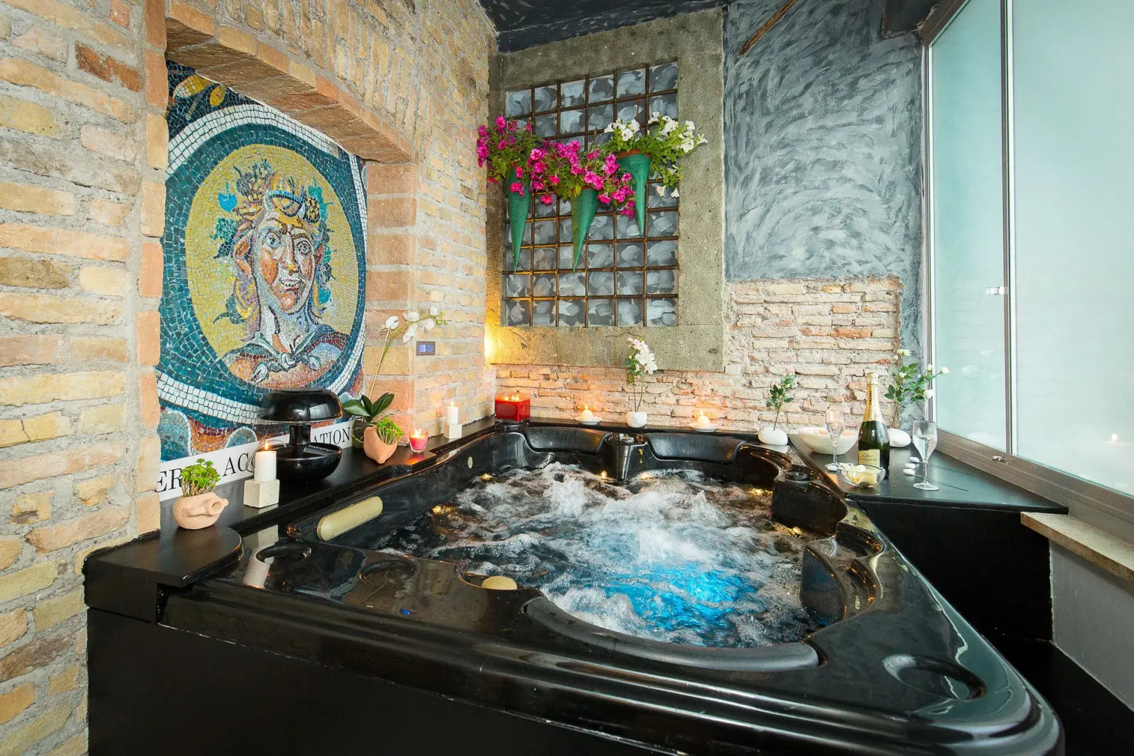 Photo - Nerva Accommodation