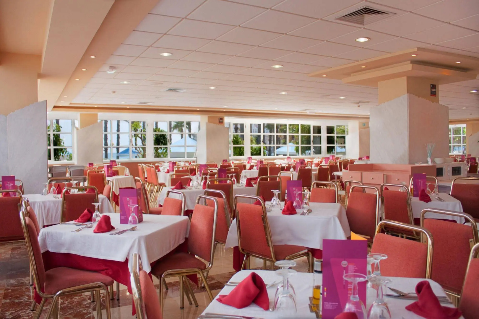 Foto - Hotel Servigroup Papa Luna 4 Sup