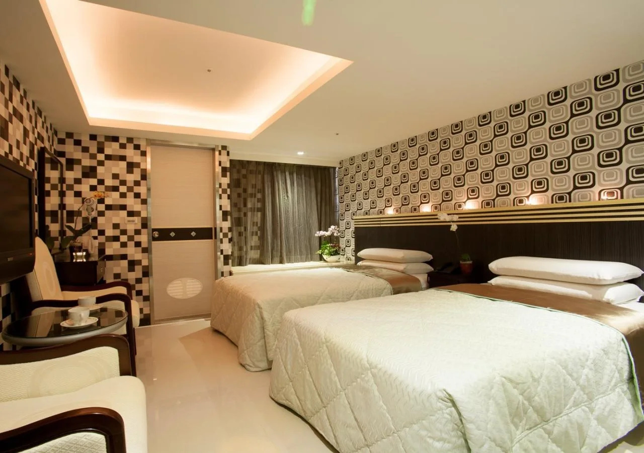 Photo - Guide Hotel Taoyuan Fuxing