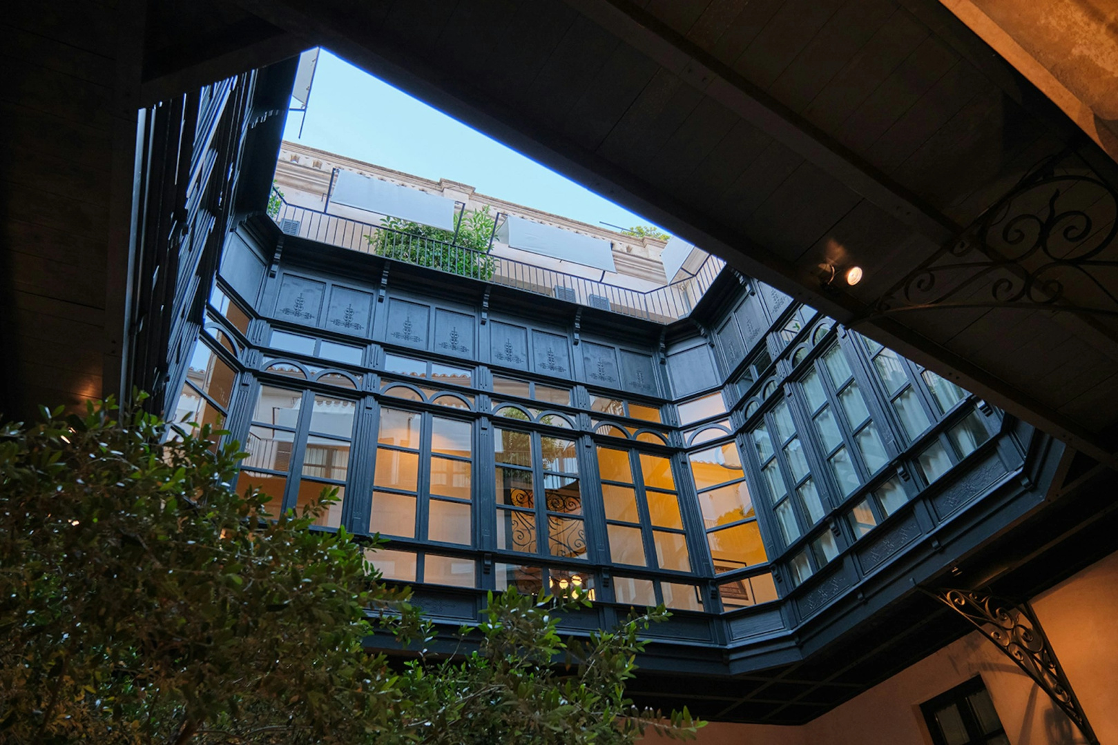 Photo - Sant Francesc Hotel Singular