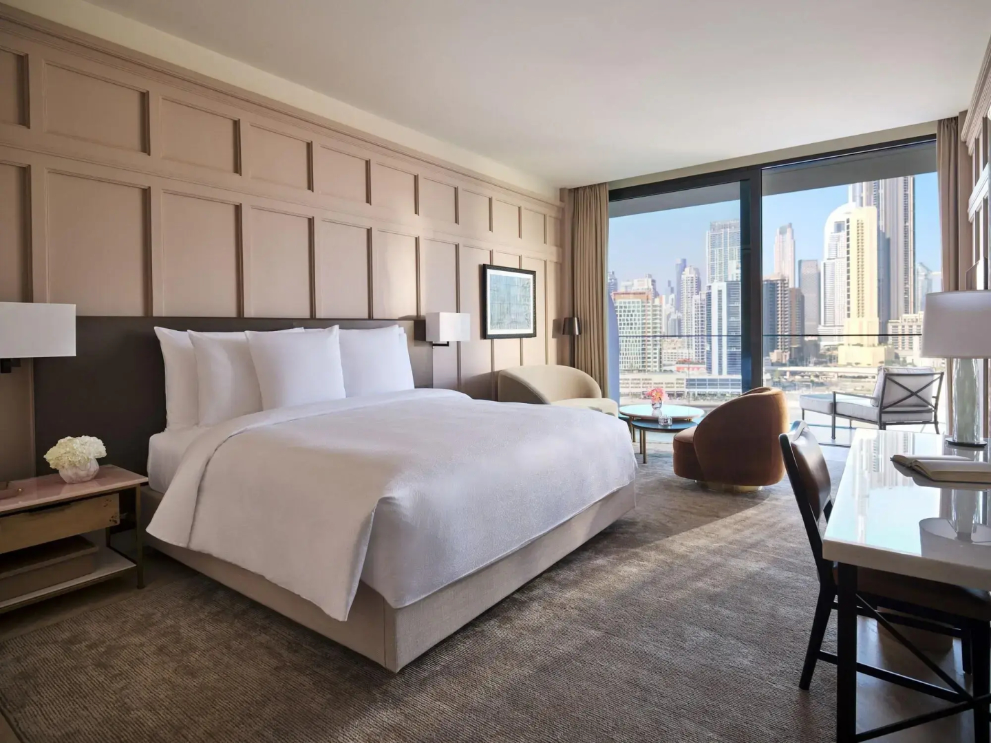 Foto - The Lana - Dorchester Collection