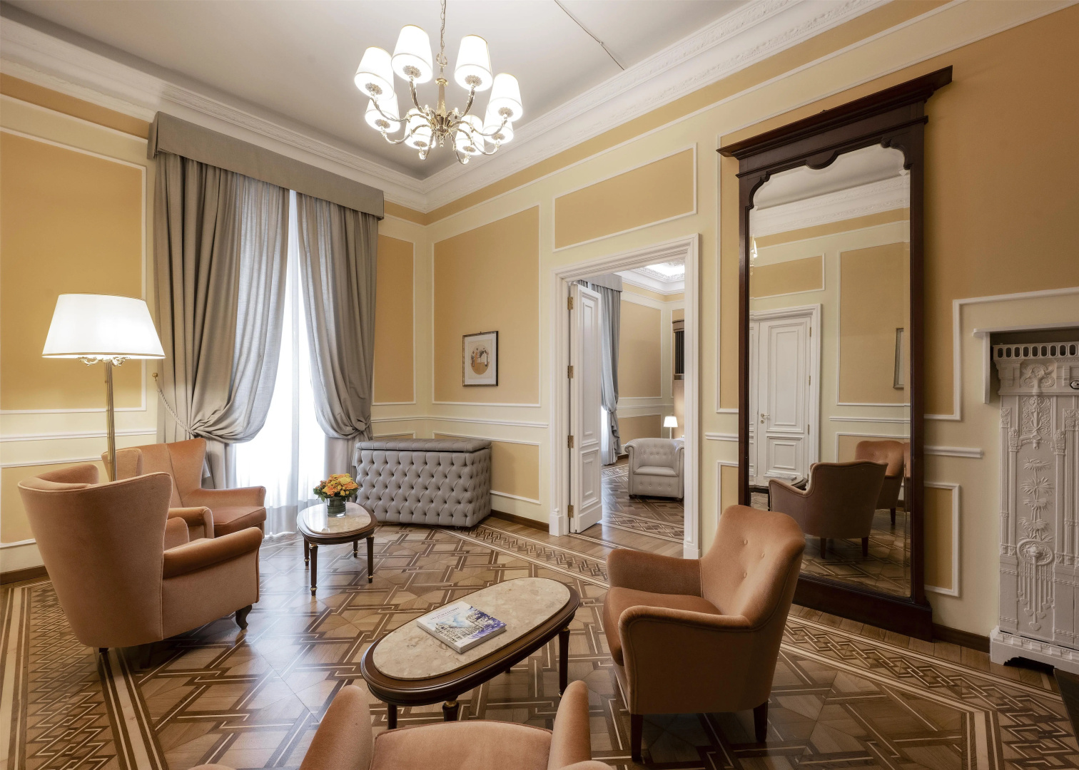 Photo - Bristol Palace Hotel