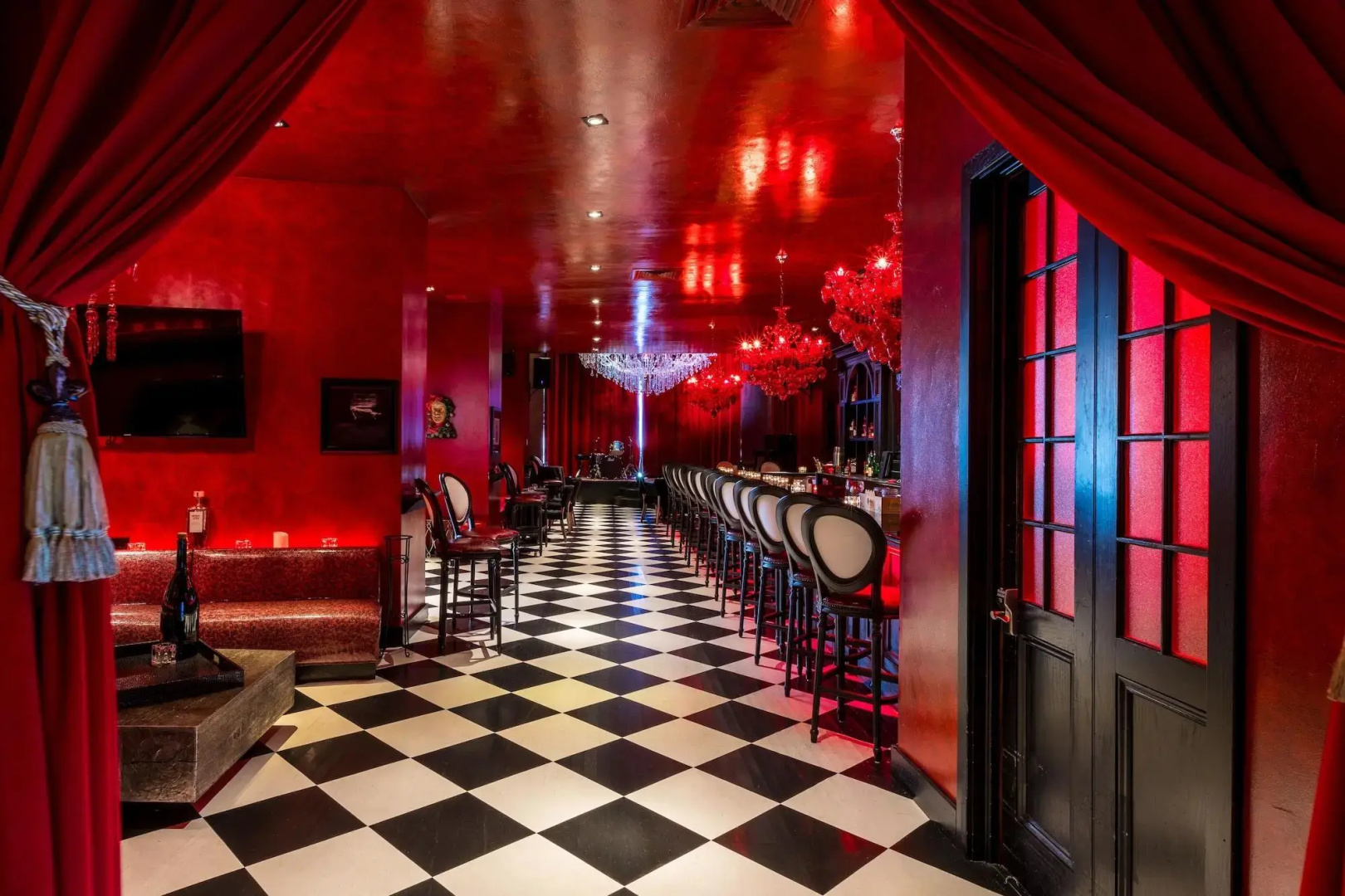 Photo - The Saint Hotel, New Orleans, French Quarter